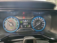 GAC AION S 2022 Facelift Xuan 530 - ფოტო 9