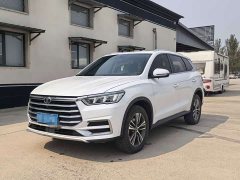 BYD Song Pro 2020 1.5T Automatic Navigation Edition - ფოტო 1