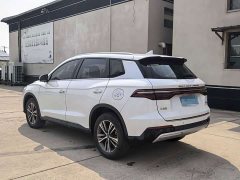 BYD Song Pro 2020 1.5T Automatic Navigation Edition - ფოტო 4