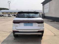 BYD Song Pro 2020 1.5T Automatic Navigation Edition - ფოტო 5