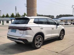 BYD Song Pro 2020 1.5T Automatic Navigation Edition - ფოტო 6