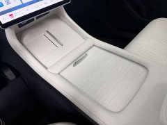 Geely Galaxy L7 1.5T 115km Starship - ფოტო 10