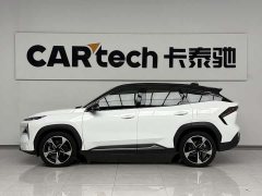 Geely Galaxy L7 1.5T 115km Starship - ფოტო 13