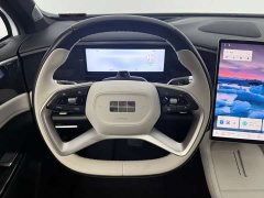Geely Galaxy L7 1.5T 115km Starship - ფოტო 15