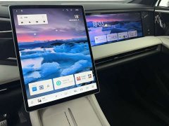 Geely Galaxy L7 1.5T 115km Starship - ფოტო 2
