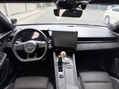 Lynk & Co Geely Lynk & Co 03 2.0T Diesel DCT Pro - ფოტო 11