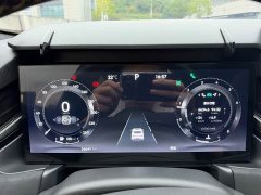 Lynk & Co Geely Lynk & Co 03 2.0T Diesel DCT Pro - ფოტო 12