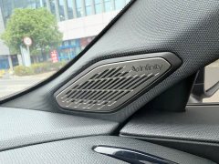 Lynk & Co Geely Lynk & Co 03 2.0T Diesel DCT Pro - ფოტო 13