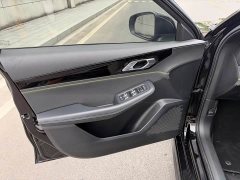 Lynk & Co Geely Lynk & Co 03 2.0T Diesel DCT Pro - ფოტო 14