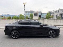 Lynk & Co Geely Lynk & Co 03 2.0T Diesel DCT Pro - ფოტო 17