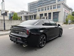 Lynk & Co Geely Lynk & Co 03 2.0T Diesel DCT Pro - ფოტო 18