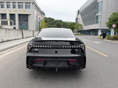 Lynk & Co Geely Lynk & Co 03 2.0T Diesel DCT Pro - ფოტო 19