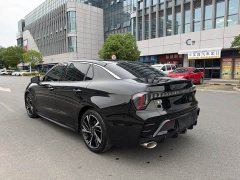 Lynk & Co Geely Lynk & Co 03 2.0T Diesel DCT Pro - ფოტო 20