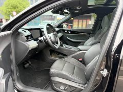 Lynk & Co Geely Lynk & Co 03 2.0T Diesel DCT Pro - ფოტო 4