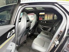 Lynk & Co Geely Lynk & Co 03 2.0T Diesel DCT Pro - ფოტო 5
