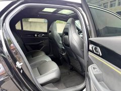 Lynk & Co Geely Lynk & Co 03 2.0T Diesel DCT Pro - ფოტო 7