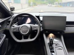 Lynk & Co Geely Lynk & Co 03 2.0T Diesel DCT Pro - ფოტო 8