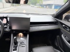 Lynk & Co Geely Lynk & Co 03 2.0T Diesel DCT Pro - ფოტო 9