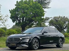 Mercedes-Benz E-Class E 300 L Luxury - ფოტო 1