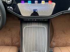 Mercedes-Benz E-Class E 300 L Luxury - ფოტო 12