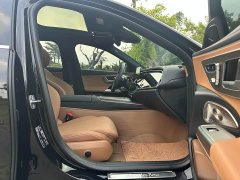 Mercedes-Benz E-Class E 300 L Luxury - ფოტო 14