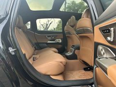 Mercedes-Benz E-Class E 300 L Luxury - ფოტო 15