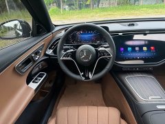 Mercedes-Benz E-Class E 300 L Luxury - ფოტო 17