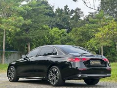 Mercedes-Benz E-Class E 300 L Luxury - ფოტო 4