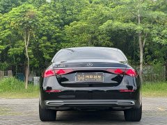 Mercedes-Benz E-Class E 300 L Luxury - ფოტო 5