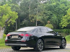 Mercedes-Benz E-Class E 300 L Luxury - ფოტო 6