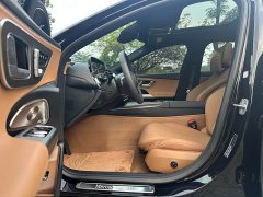 Mercedes-Benz E-Class E 300 L Luxury - ფოტო 7