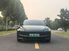 Tesla Model 3 2023 Rear-Wheel Drive - ფოტო 2