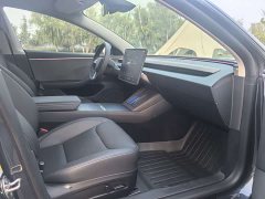 Tesla Model 3 2023 Rear-Wheel Drive - ფოტო 4