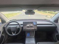 Tesla Model 3 2023 Rear-Wheel Drive - ფოტო 5