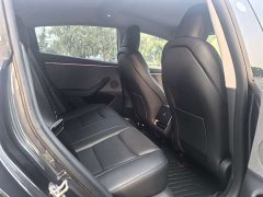 Tesla Model 3 2023 Rear-Wheel Drive - ფოტო 6