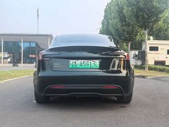 Tesla Model 3 2023 Rear-Wheel Drive - ფოტო 8