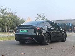 Tesla Model 3 2023 Rear-Wheel Drive - ფოტო 9