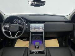 Land Rover Discovery Sport Performance Technology Edition - ფოტო 10
