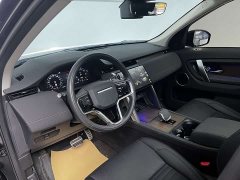 Land Rover Discovery Sport Performance Technology Edition - ფოტო 11