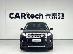 Land Rover Discovery Sport Performance Technology Edition - ფოტო 2