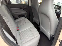 Leapmotor T03 2020 400 Comfort Edition - ფოტო 12