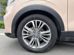 Leapmotor T03 2020 400 Comfort Edition - ფოტო 6
