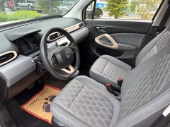 Leapmotor T03 2020 400 Comfort Edition - ფოტო 7