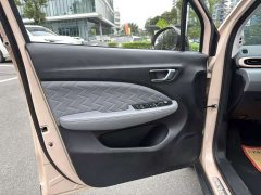 Leapmotor T03 2020 400 Comfort Edition - ფოტო 8