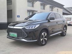 BYD Song Plus New Energy 2021 DM-i 110KM Flagship Plus - ფოტო 1
