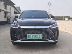 BYD Song Plus New Energy 2021 DM-i 110KM Flagship Plus - ფოტო 2