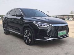 BYD Song Plus New Energy 2021 DM-i 110KM Flagship Plus - ფოტო 3