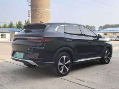 BYD Song Plus New Energy 2021 DM-i 110KM Flagship Plus - ფოტო 4