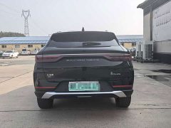 BYD Song Plus New Energy 2021 DM-i 110KM Flagship Plus - ფოტო 5