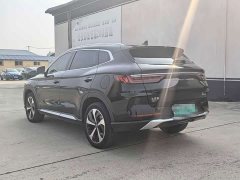 BYD Song Plus New Energy 2021 DM-i 110KM Flagship Plus - ფოტო 6